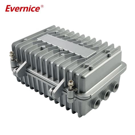 waterproof die cast aluminum box